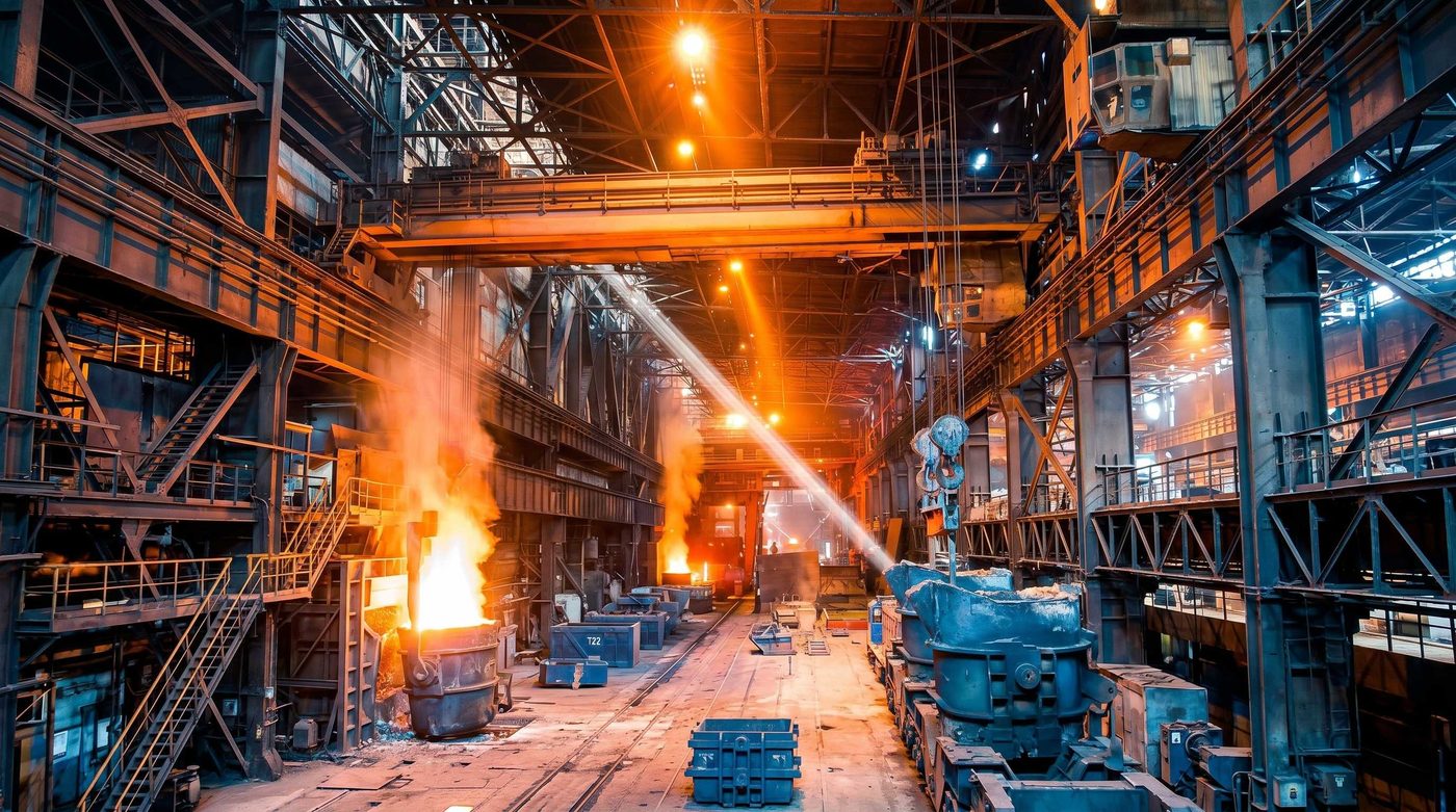 ККЦ АО Qarmet — трубопровод природного газа, Prime Design